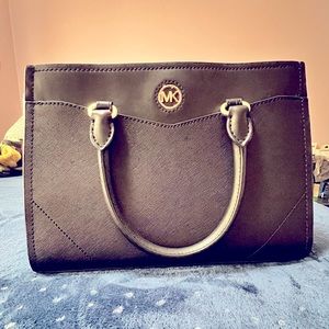 Michael Kors medium satchel